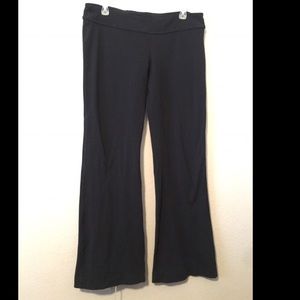 Lululemon Yoga Pants
